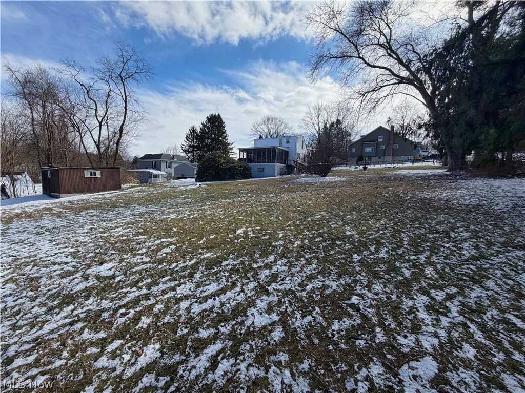 403 Burrows Avenue East Liverpool OH 43920