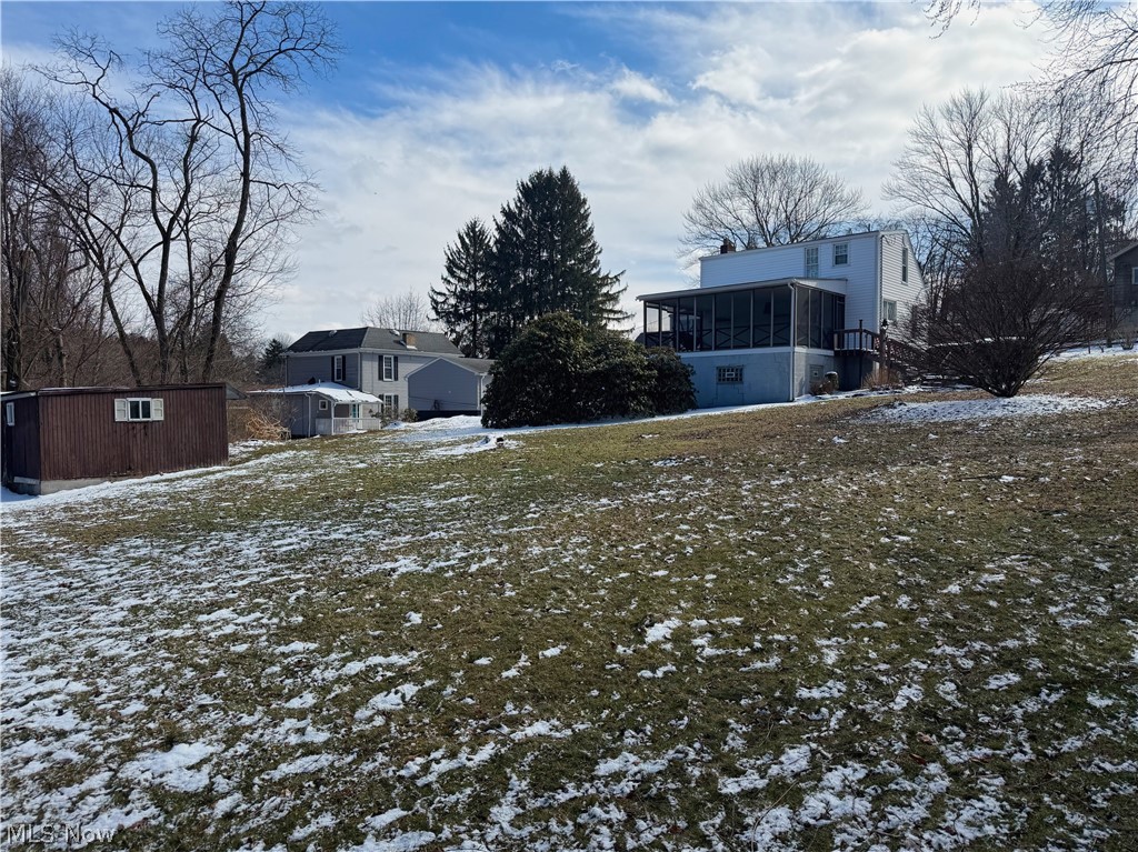 403 Burrows Avenue East Liverpool OH 43920