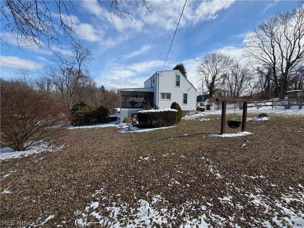 403 Burrows Avenue East Liverpool OH 43920