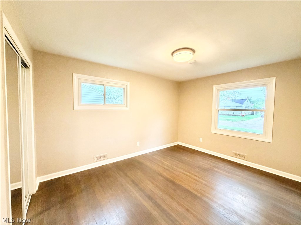 19304 Mayfair Lane Warrensville Heights OH 44128