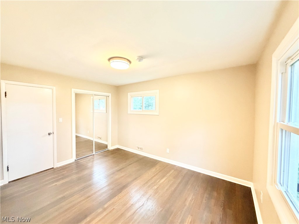 19304 Mayfair Lane Warrensville Heights OH 44128