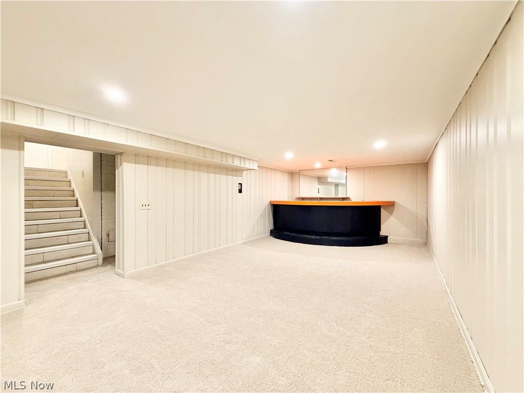 19304 Mayfair Lane Warrensville Heights OH 44128