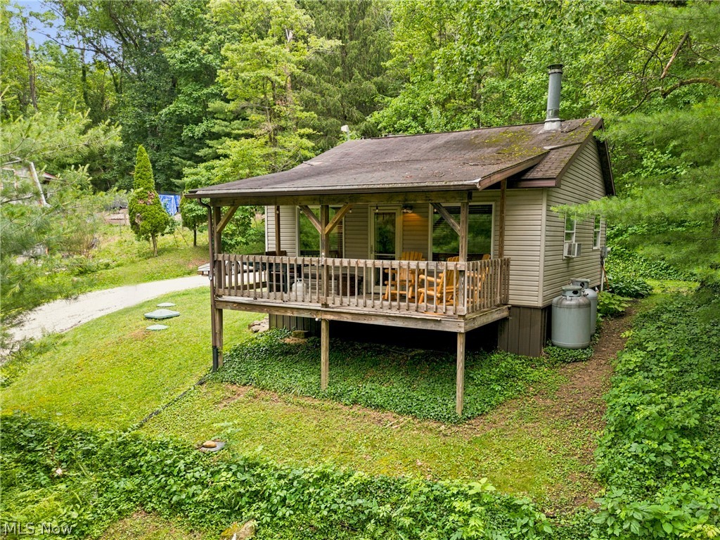 7324 Ferngreen Road Carrollton OH 44615