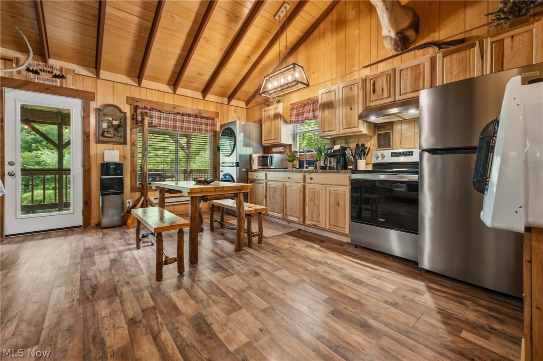 7324 Ferngreen Road Carrollton OH 44615