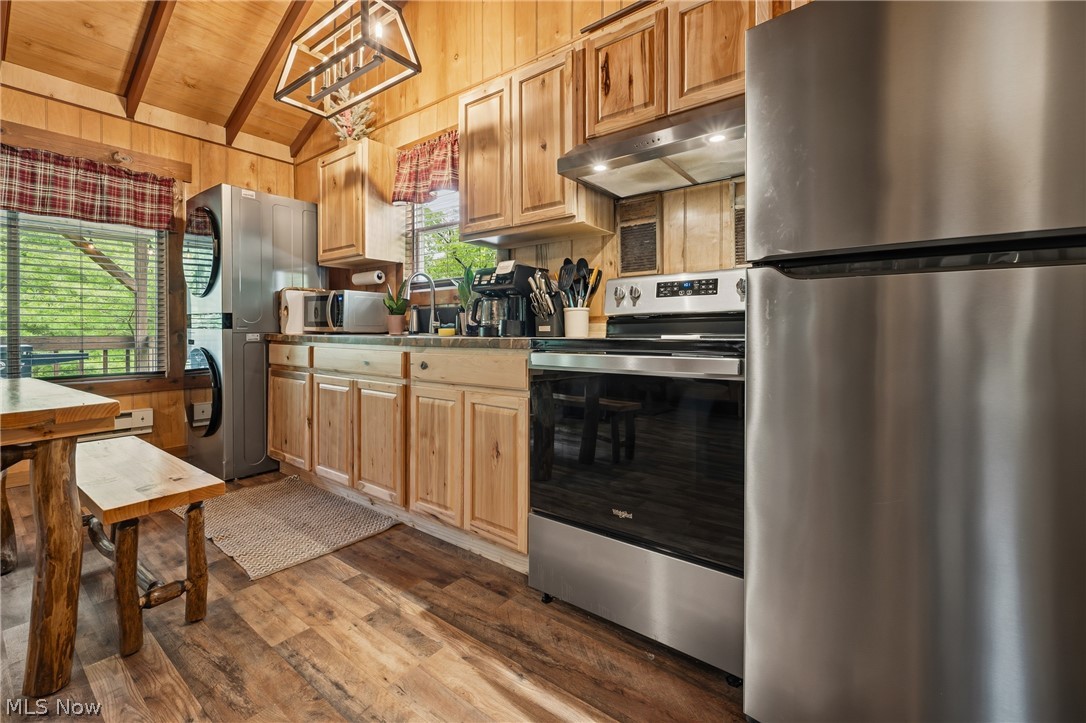 7324 Ferngreen Road Carrollton OH 44615
