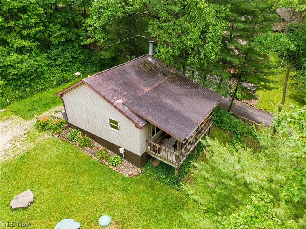 7324 Ferngreen Road Carrollton OH 44615