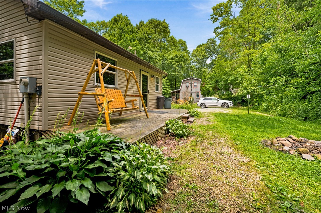 7324 Ferngreen Road Carrollton OH 44615