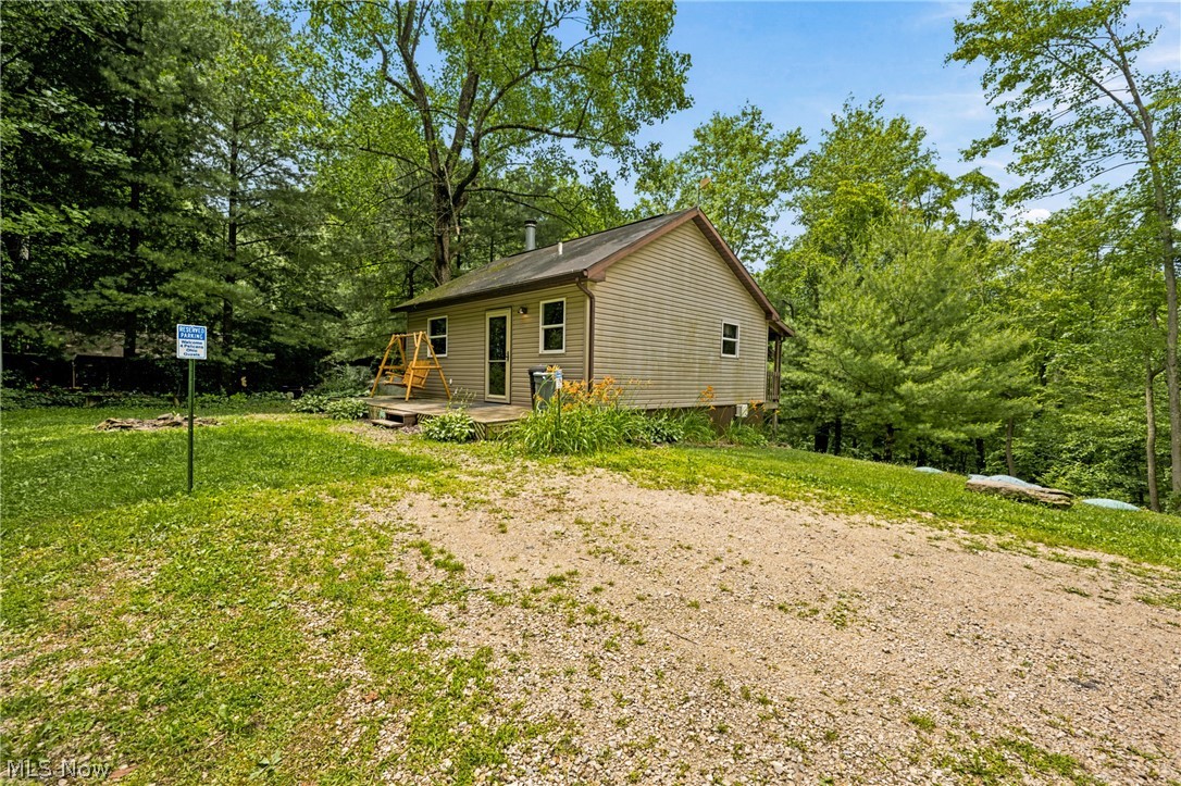 7324 Ferngreen Road Carrollton OH 44615