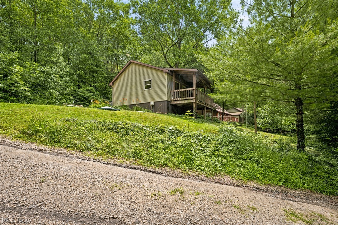 7324 Ferngreen Road Carrollton OH 44615