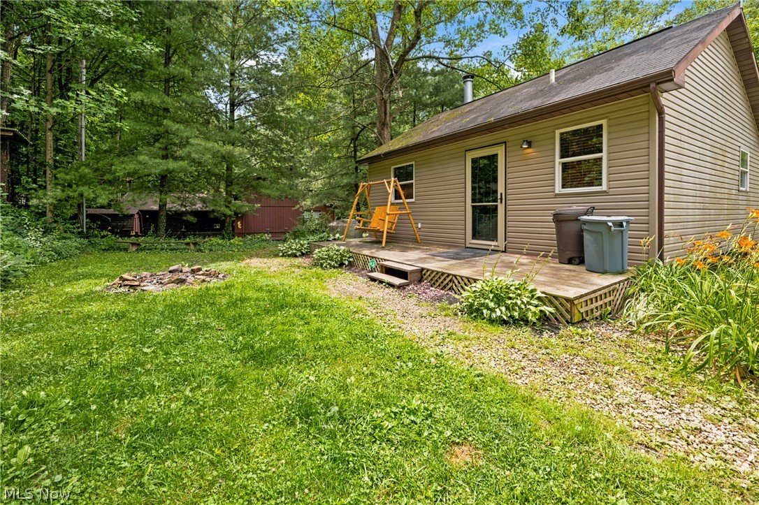 7324 Ferngreen Road Carrollton OH 44615