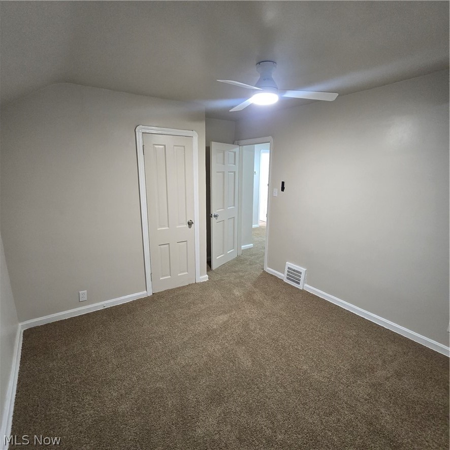 12604 Crossburn Avenue Cleveland OH 44135