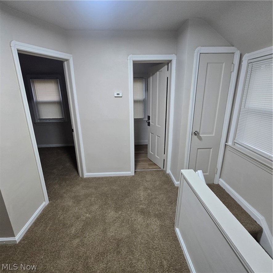 12604 Crossburn Avenue Cleveland OH 44135