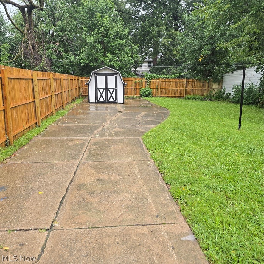 12604 Crossburn Avenue Cleveland OH 44135
