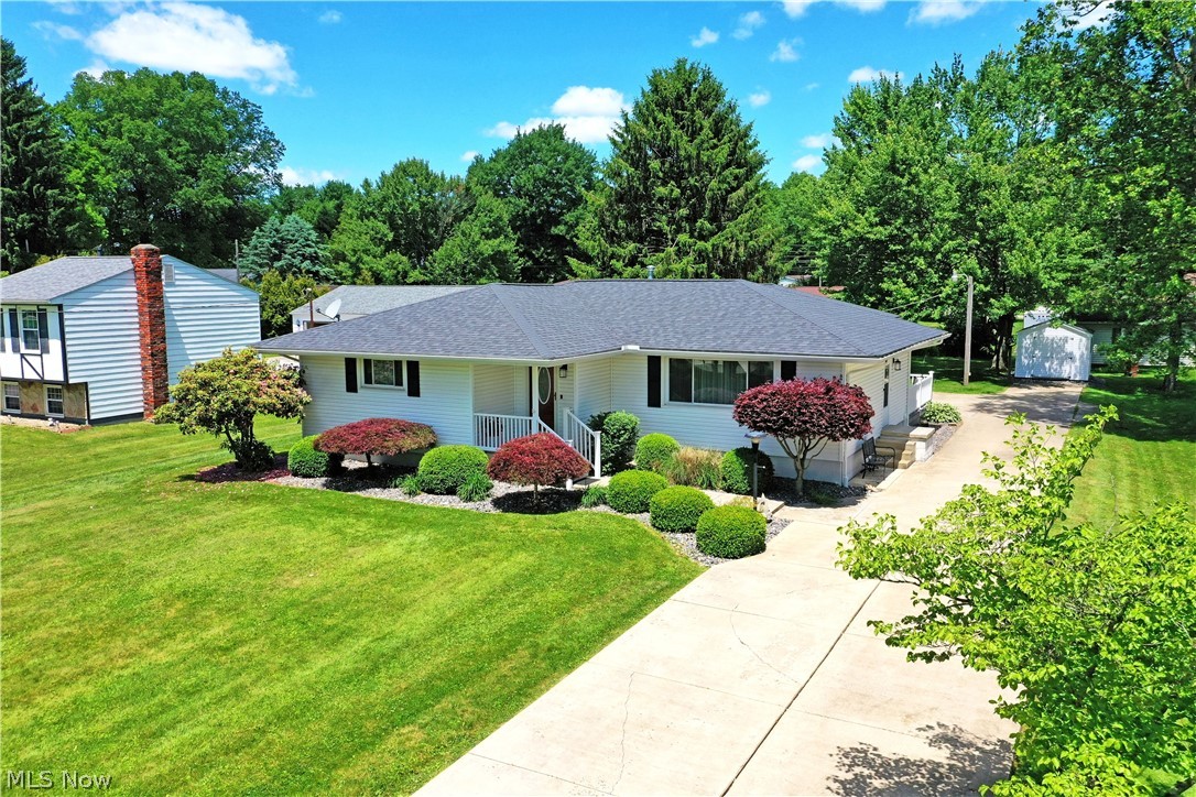 1934 Chester Avenue SW Warren OH 44481