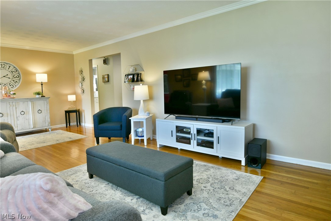 1934 Chester Avenue SW Warren OH 44481