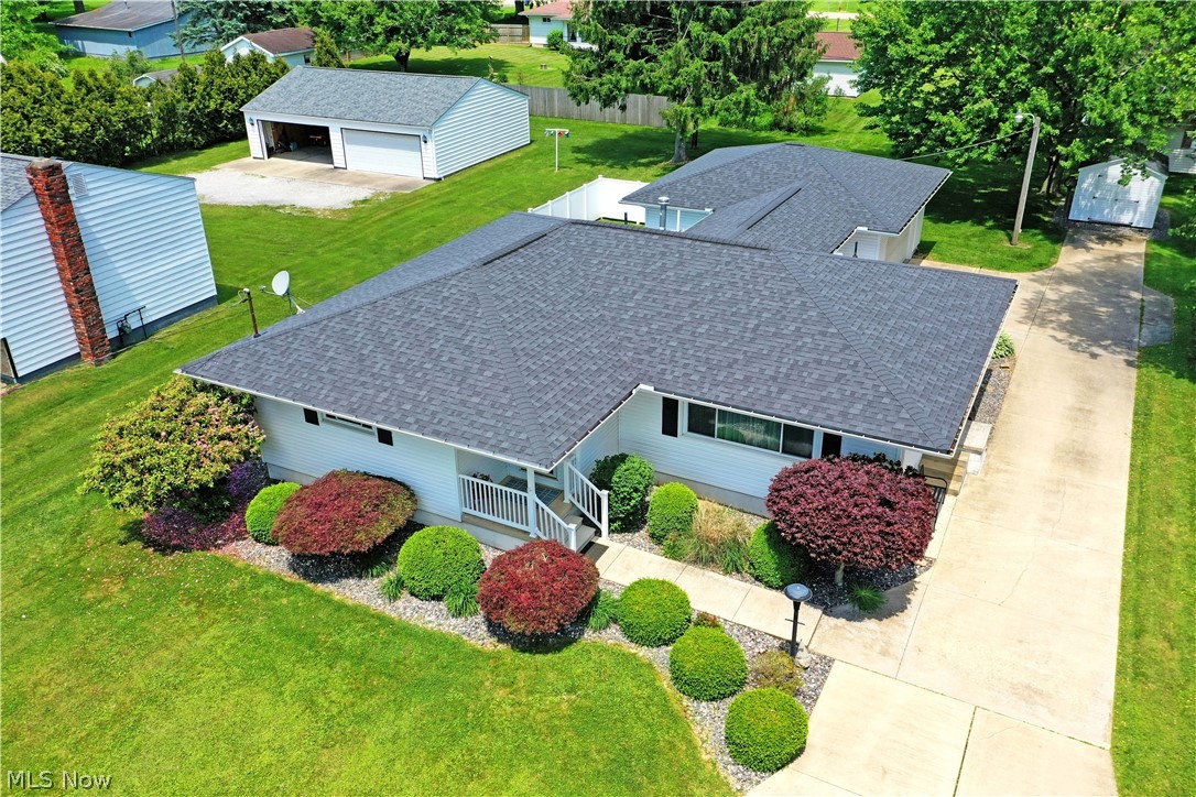 1934 Chester Avenue SW Warren OH 44481