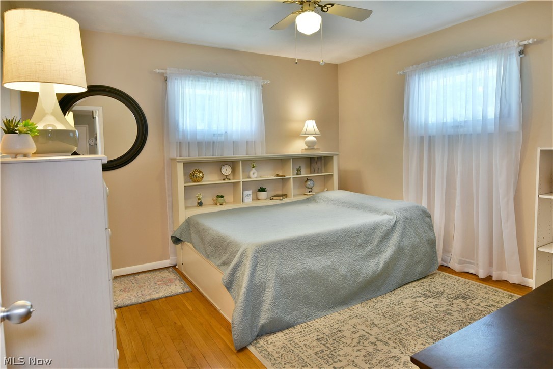 1934 Chester Avenue SW Warren OH 44481