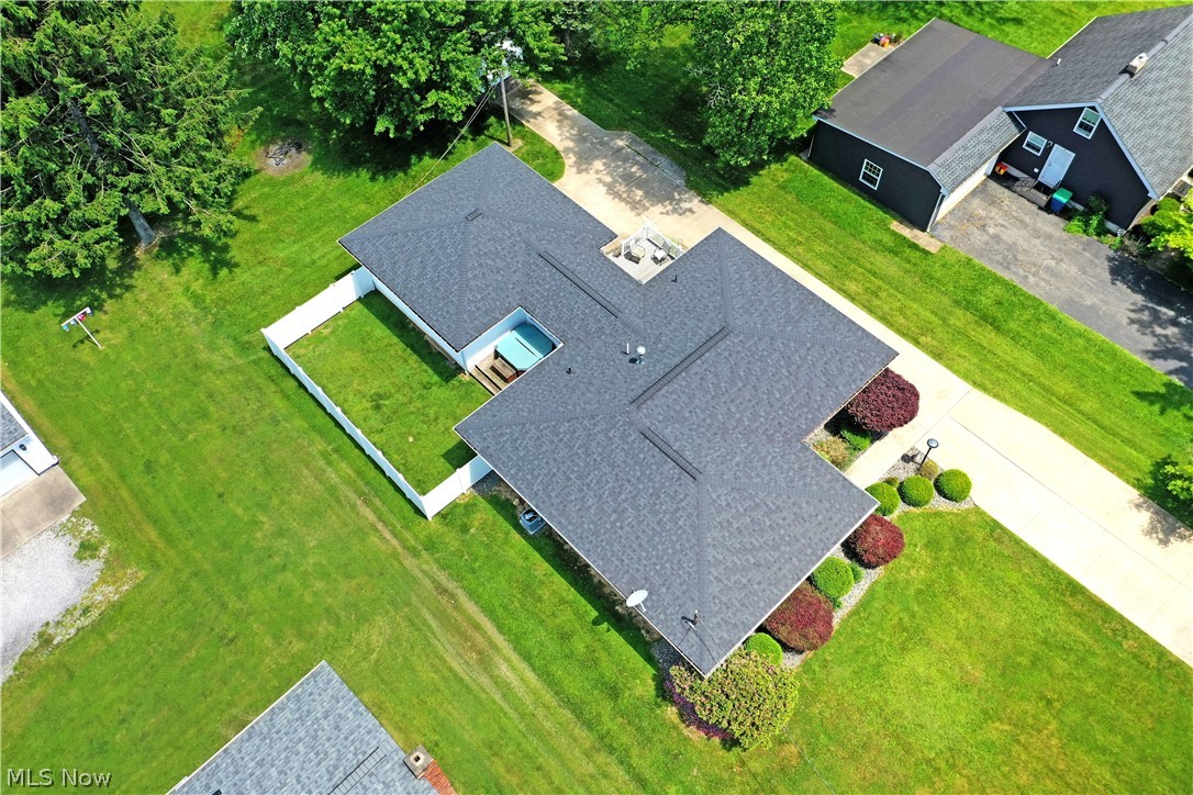 1934 Chester Avenue SW Warren OH 44481