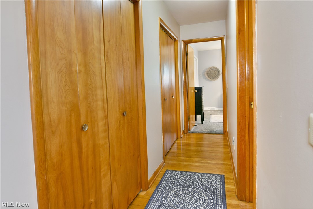 1934 Chester Avenue SW Warren OH 44481