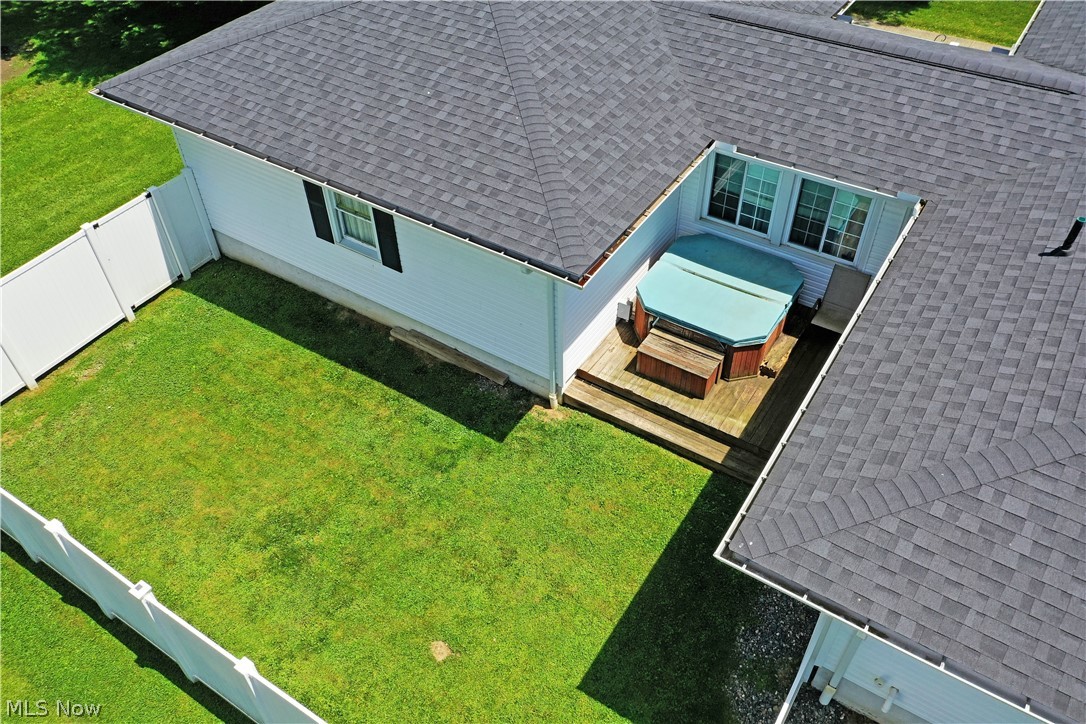1934 Chester Avenue SW Warren OH 44481