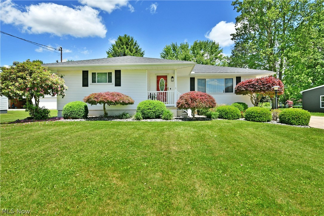 1934 Chester Avenue SW Warren OH 44481