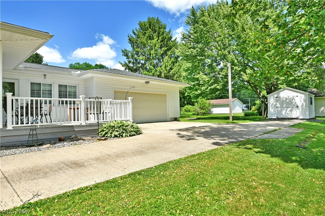 1934 Chester Avenue SW Warren OH 44481