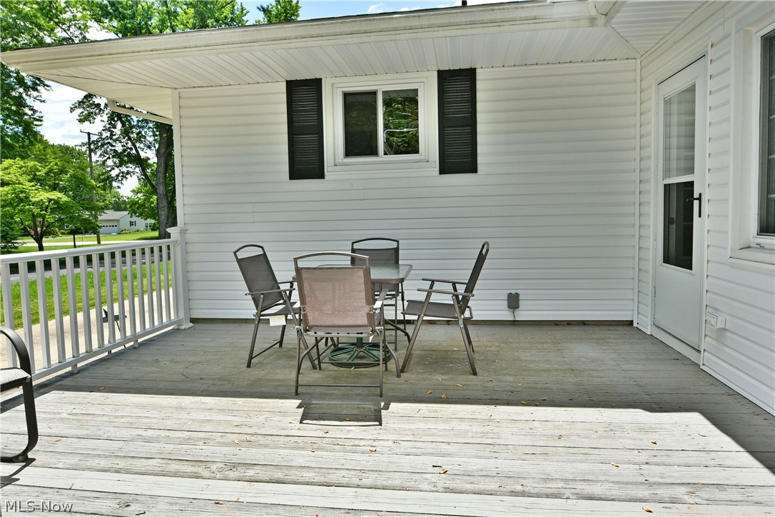 1934 Chester Avenue SW Warren OH 44481