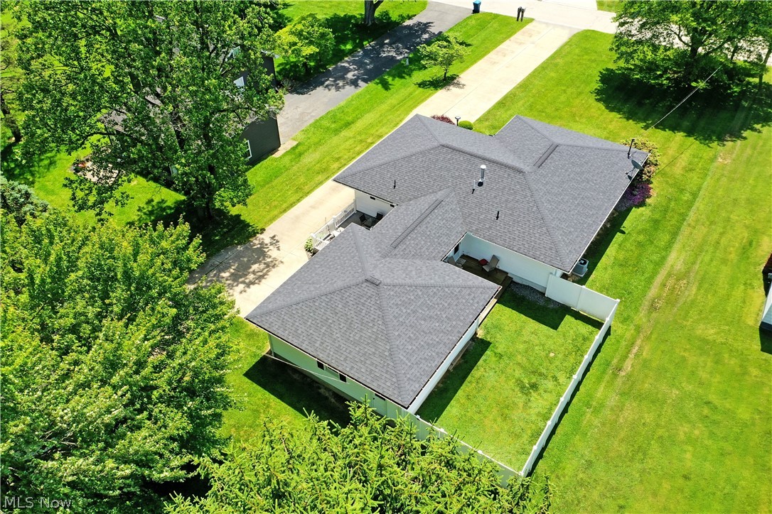 1934 Chester Avenue SW Warren OH 44481