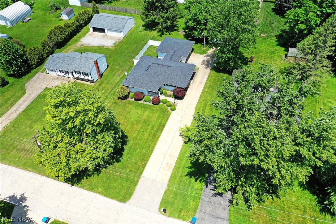 1934 Chester Avenue SW Warren OH 44481