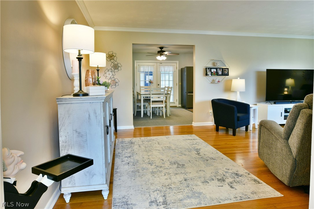 1934 Chester Avenue SW Warren OH 44481