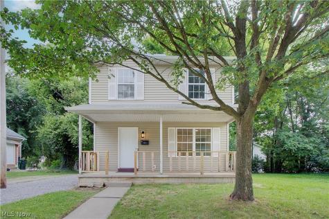330 S Liberty Avenue Alliance OH 44601