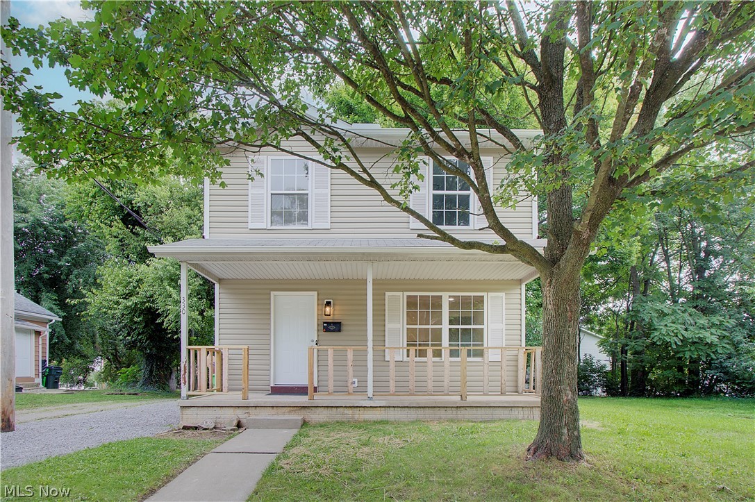 330 S Liberty Avenue Alliance OH 44601