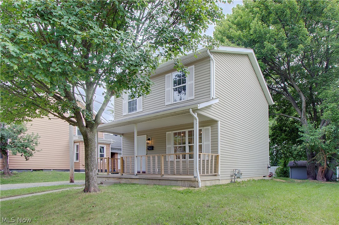 330 S Liberty Avenue Alliance OH 44601