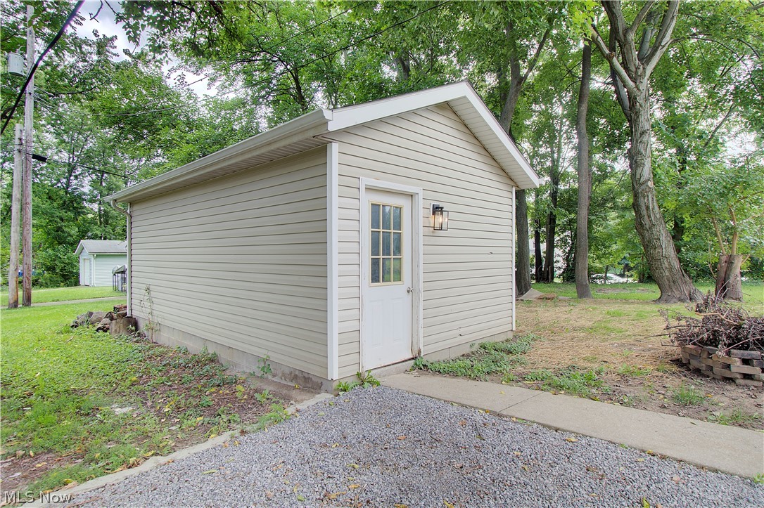330 S Liberty Avenue Alliance OH 44601