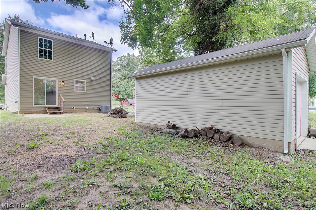 330 S Liberty Avenue Alliance OH 44601