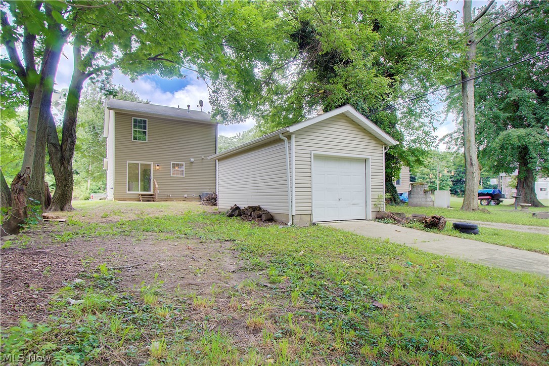 330 S Liberty Avenue Alliance OH 44601