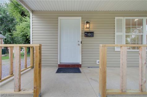 330 S Liberty Avenue Alliance OH 44601