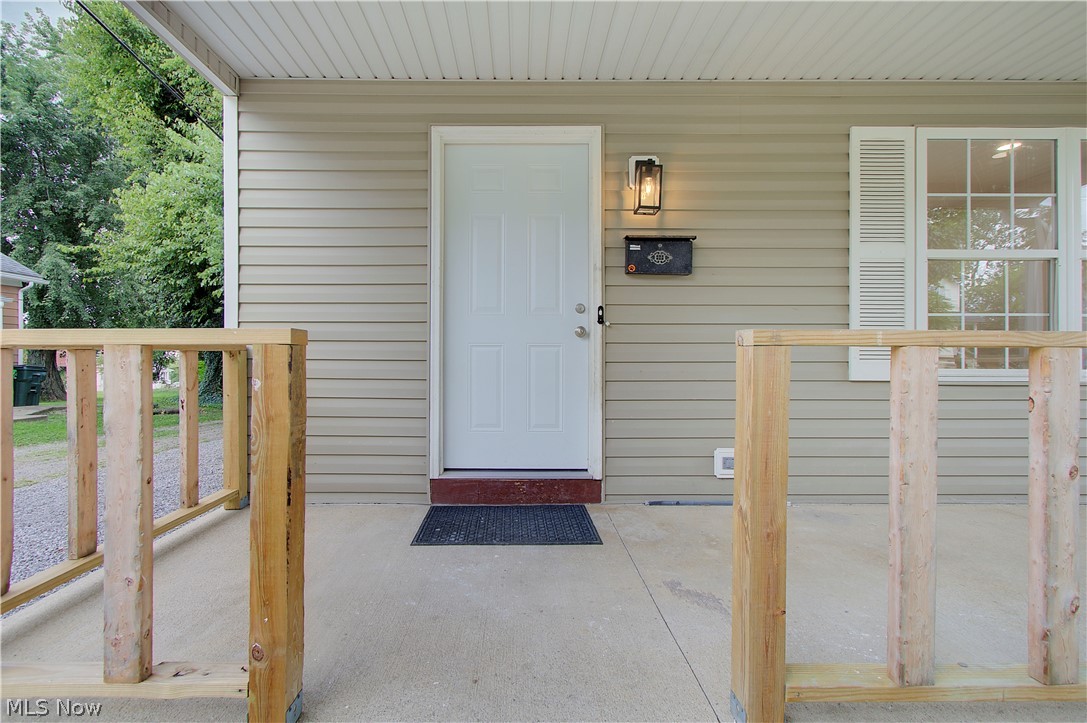 330 S Liberty Avenue Alliance OH 44601