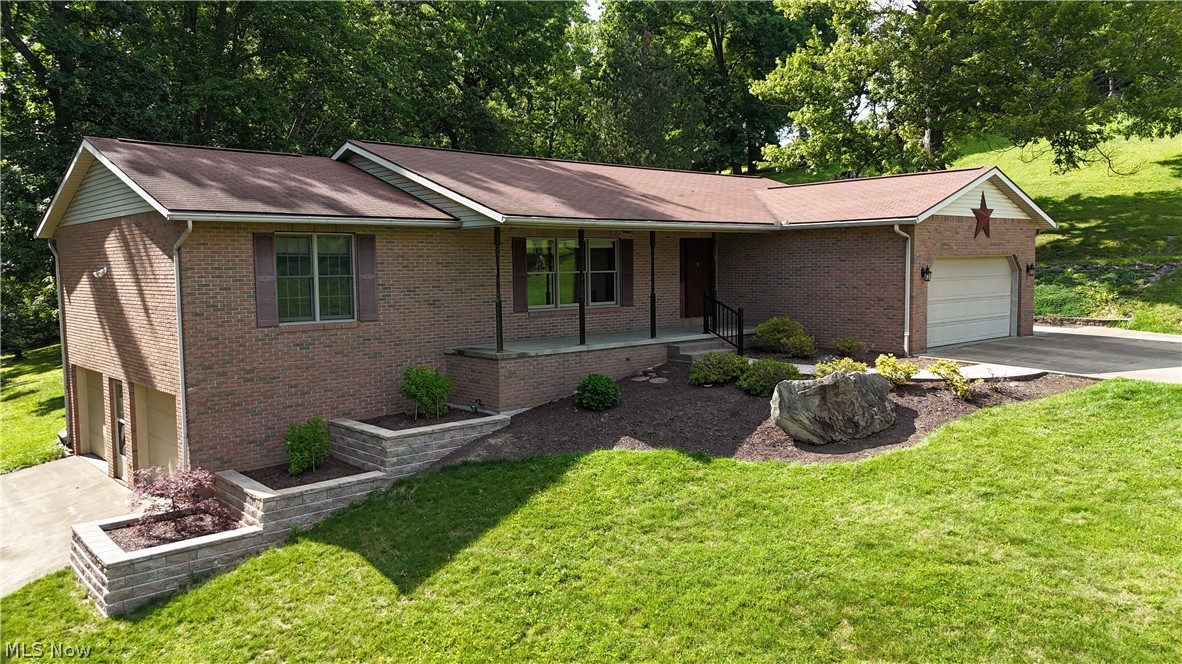44105 Township Road 55 Coshocton OH 43812