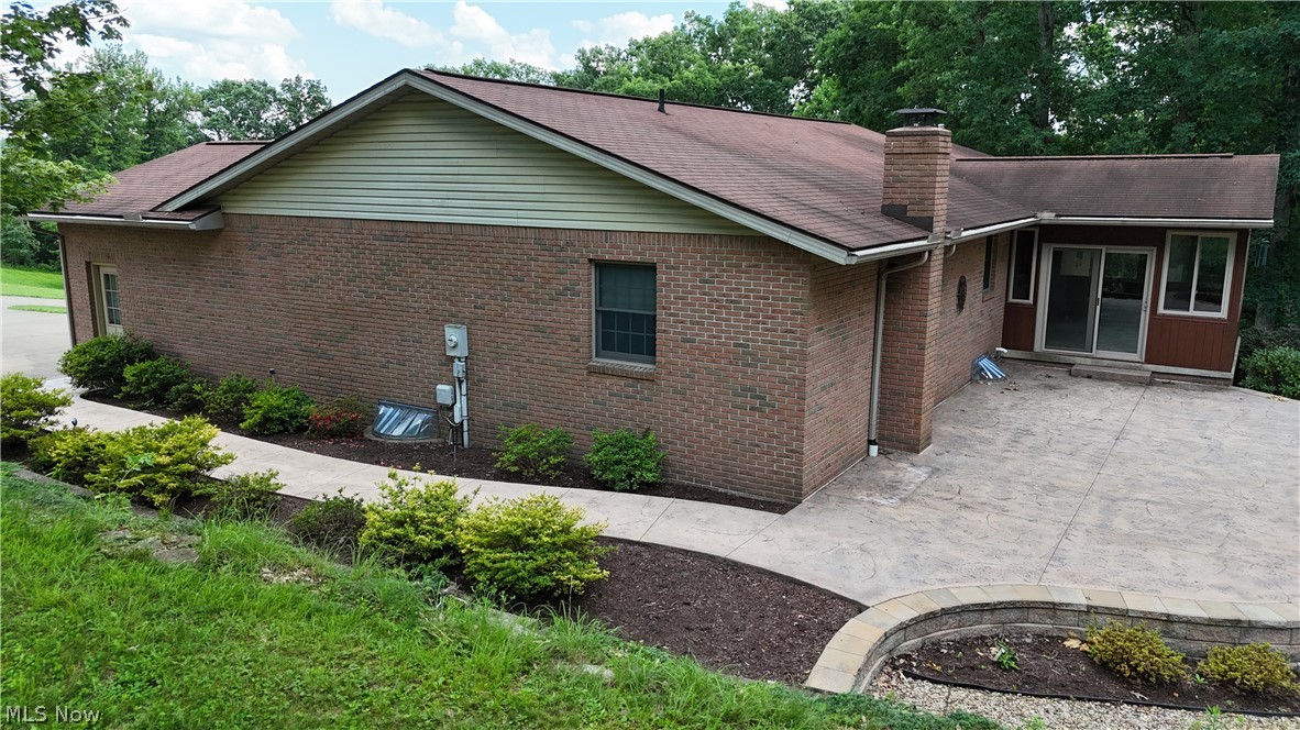 44105 Township Road 55 Coshocton OH 43812