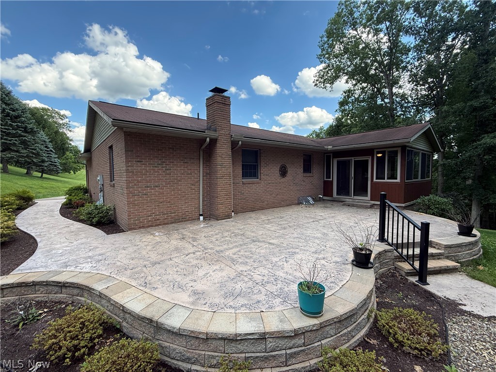 44105 Township Road 55 Coshocton OH 43812