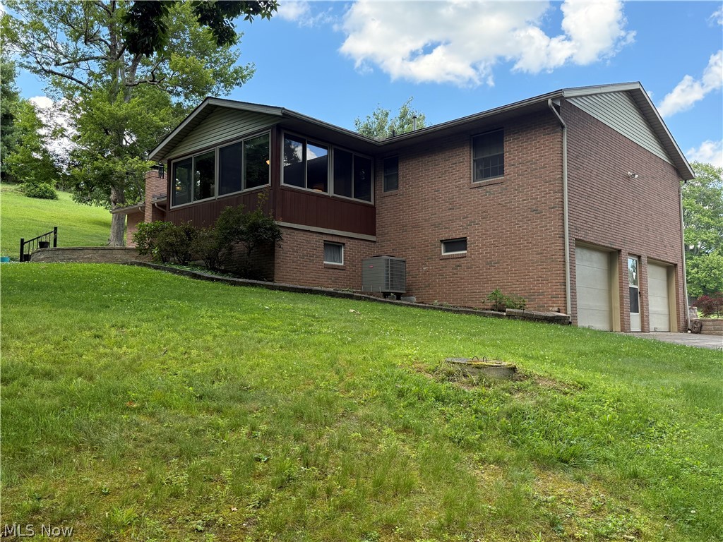 44105 Township Road 55 Coshocton OH 43812