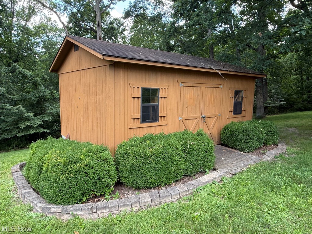 44105 Township Road 55 Coshocton OH 43812