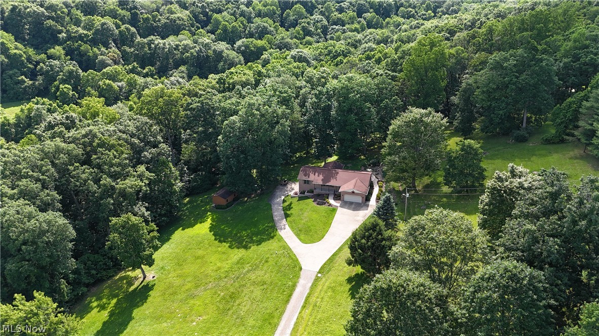 44105 Township Road 55 Coshocton OH 43812