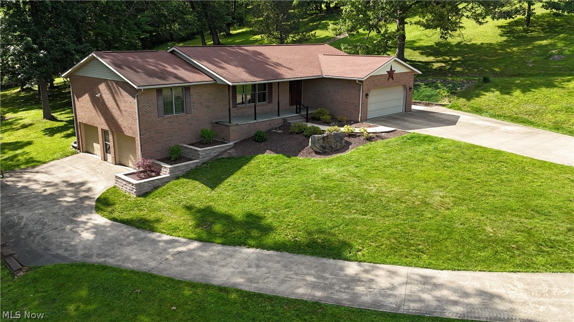 44105 Township Road 55 Coshocton OH 43812