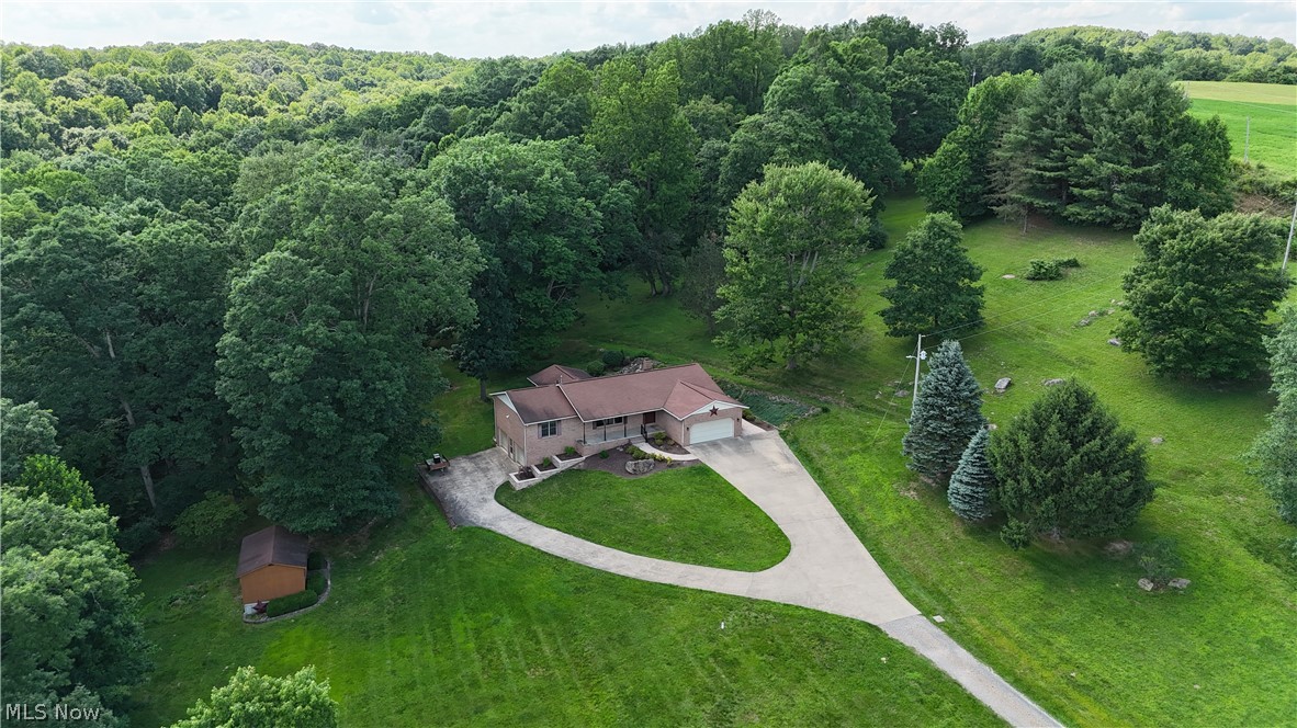 44105 Township Road 55 Coshocton OH 43812