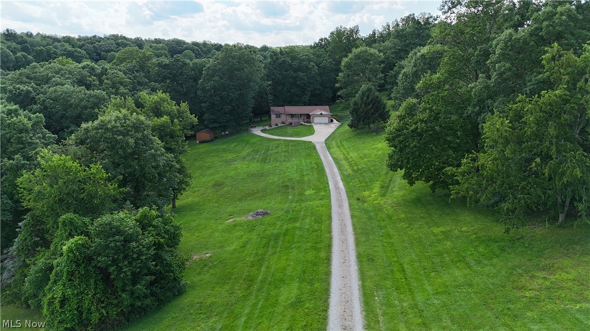 44105 Township Road 55 Coshocton OH 43812