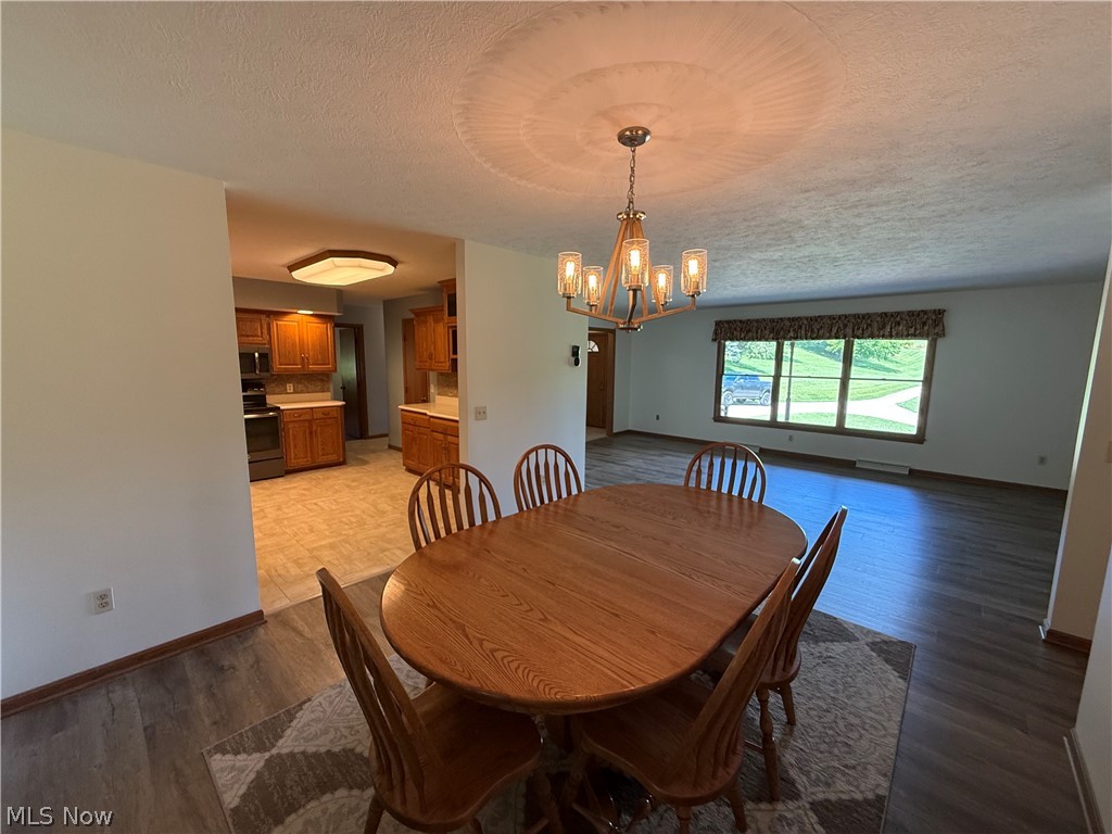 44105 Township Road 55 Coshocton OH 43812