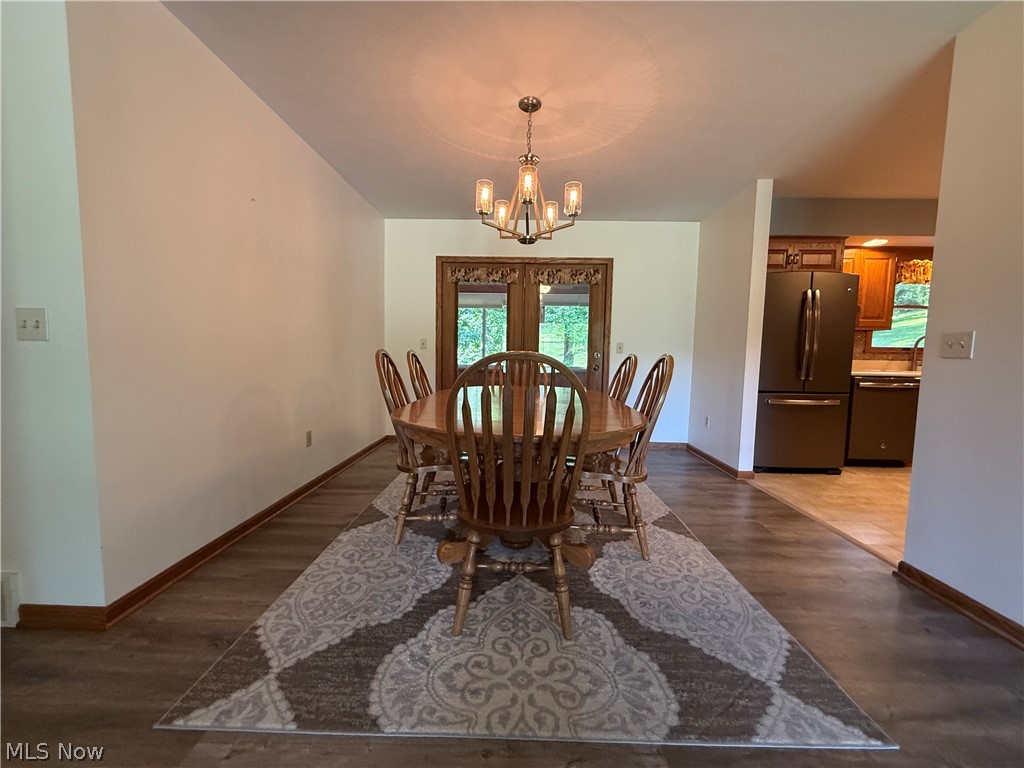 44105 Township Road 55 Coshocton OH 43812