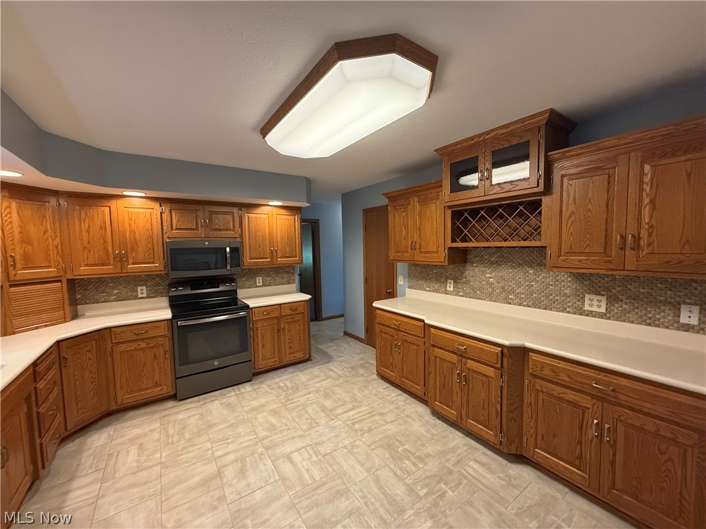 44105 Township Road 55 Coshocton OH 43812